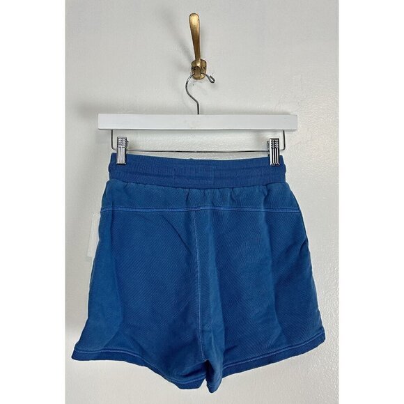 L*SPACE Active Oceanside Out Of Bounds Top and Sidelined Short Set X-Small NWT - Picture 16 of 16